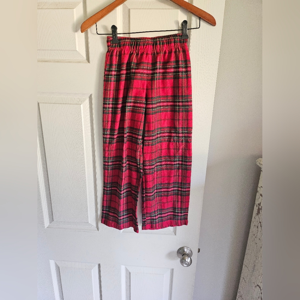 10/$15 Bee & Willow 8-10 Pajama Pant